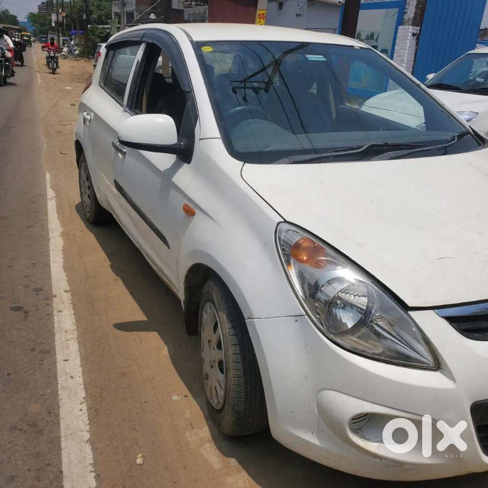 Hyundai I20 Sportz 2011 Diesel Car