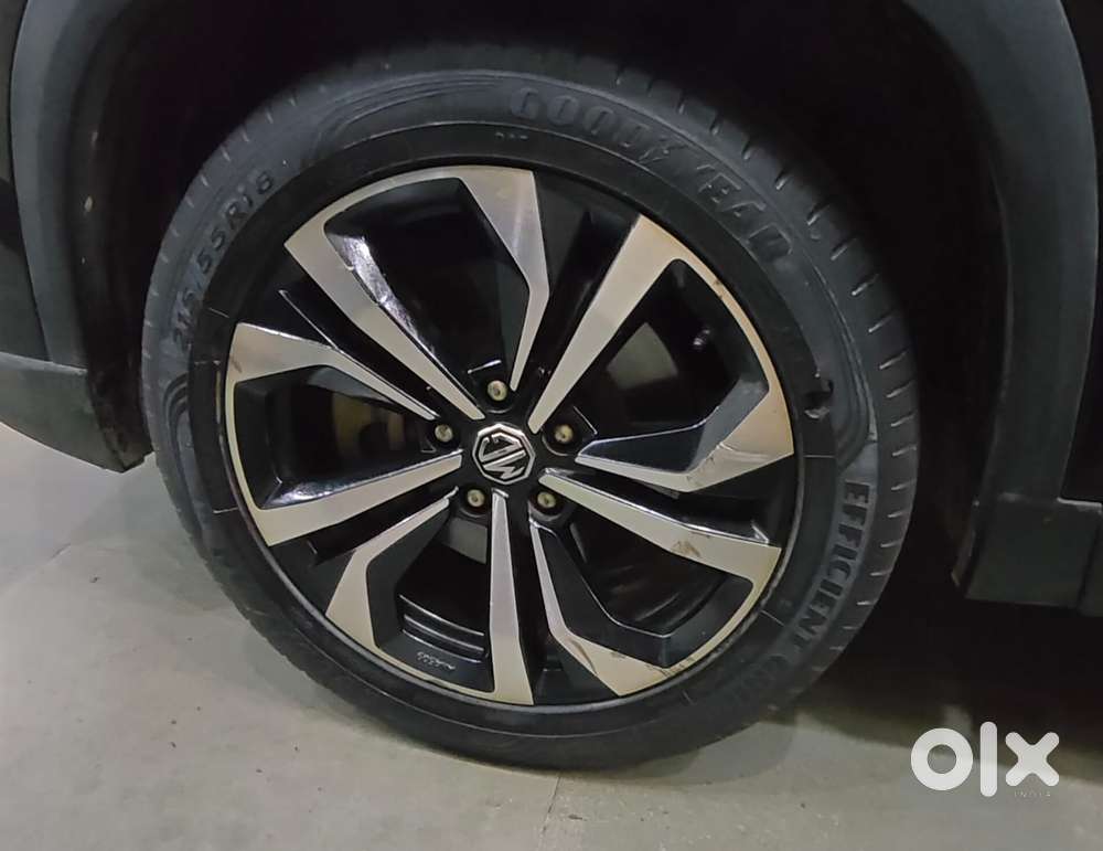 Mg Hector Sharp Pro 2.0 Turbo Diesel Mt, 2023, Diesel