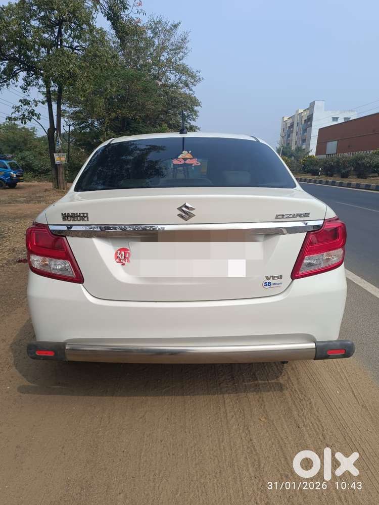 Maruti Suzuki Swift Dzire Vdi Bsiv, 2019, Diesel