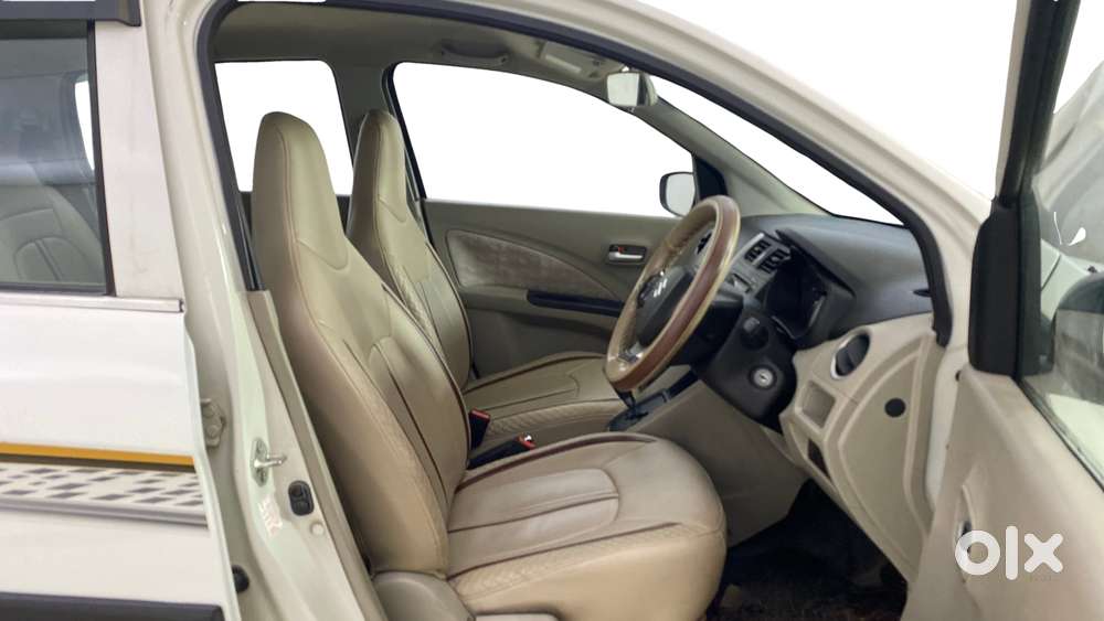 Maruti Suzuki Celerio Zxi Optional, 2017, Petrol