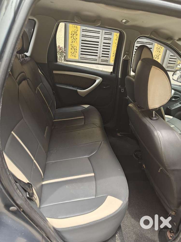 Renault Duster, 2012, Diesel