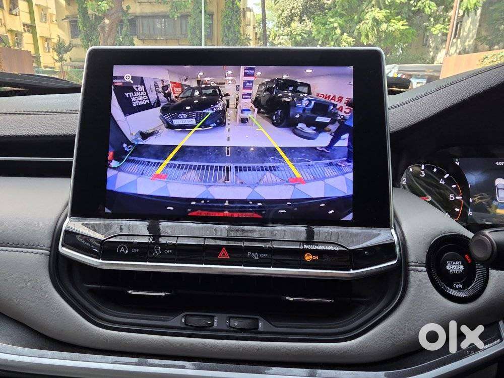 Jeep Compass 2.0 Longitude Option, 2024, Diesel