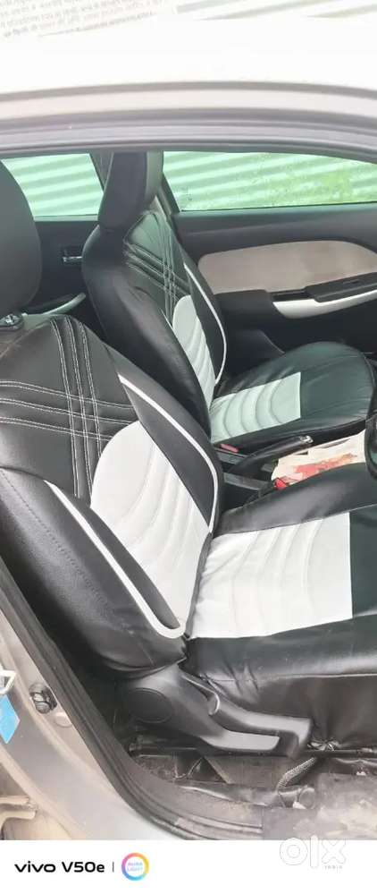 Maruti Suzuki Baleno 20180 Petrol 67 Km