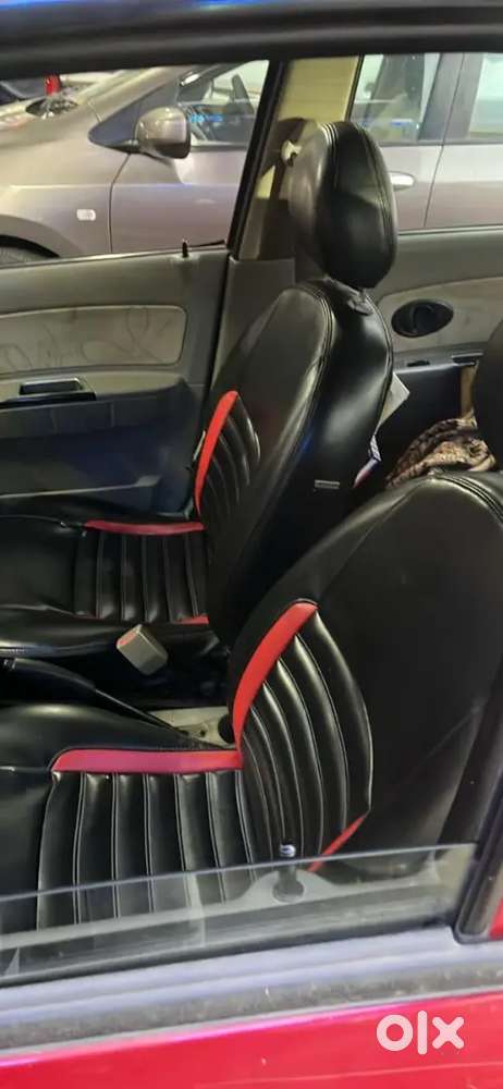 Chevrolet Spark 2013 Petrol 450000 Km Driven