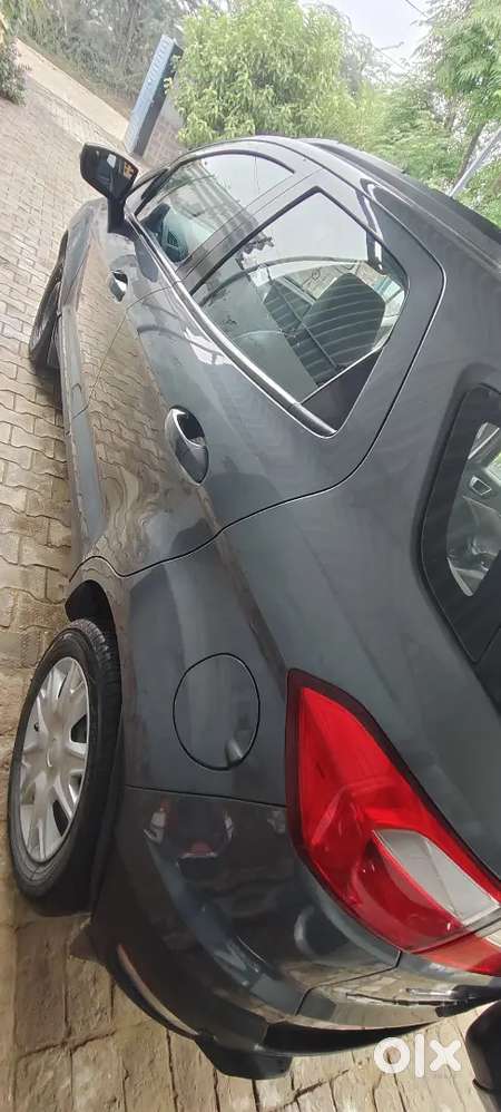 Ford Ecosport 2019 Diesel