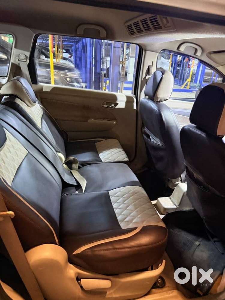Maruti Suzuki Ertiga Vdi, 2012, Diesel