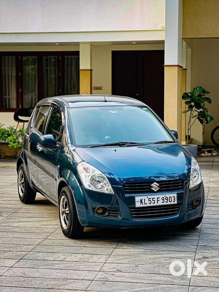 Single Owner, Maruti Suzuki Ritz Vdi Diesel Paper Up To 2030