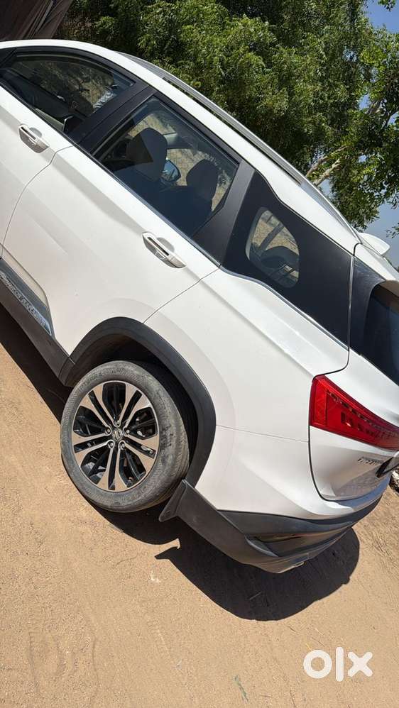 Mg Hector Diesel 2022