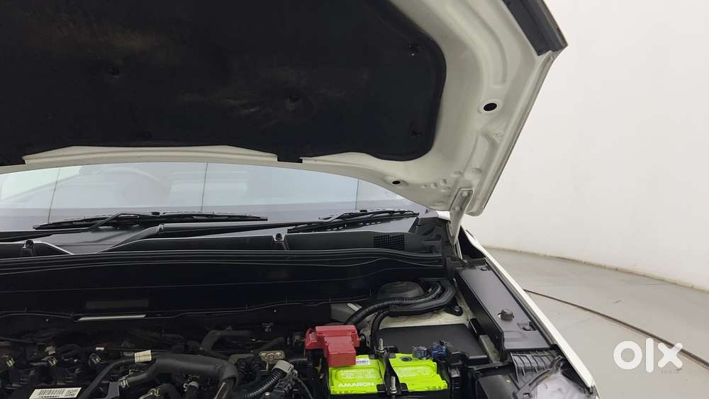 Toyota Urban Cruiser Hyryder V Hybrid Aero Edition, 2023