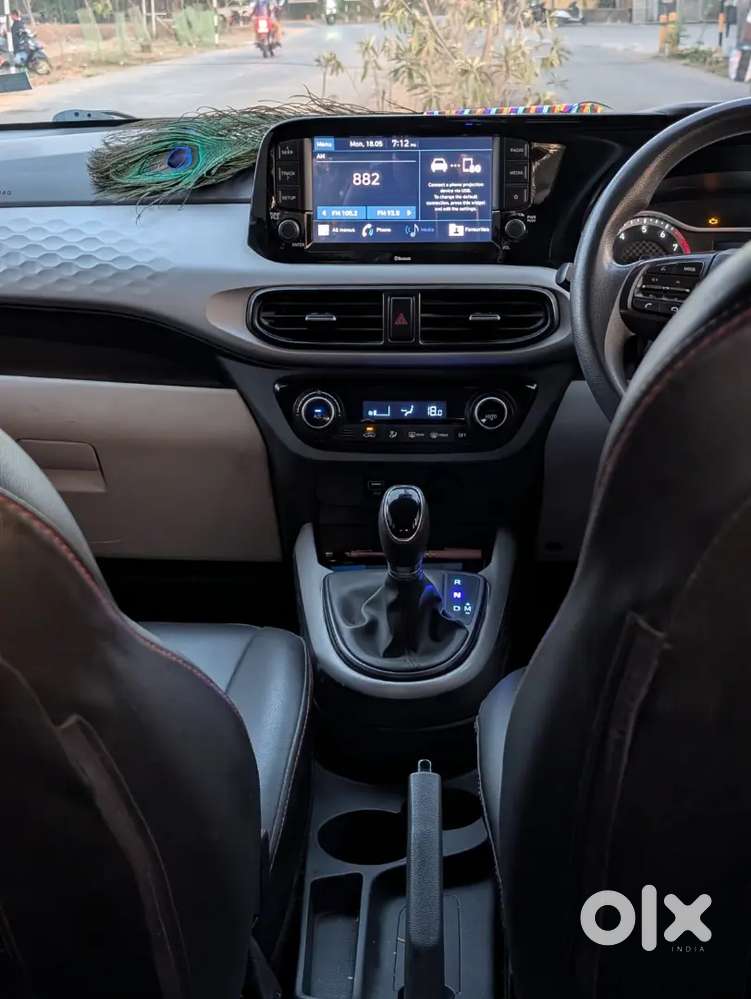 Hyundai Grand I10 Nios 2022 Cng & Hybrids 62000 Km Driven