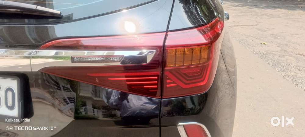 Kia Seltos Htk D, 2022, Diesel