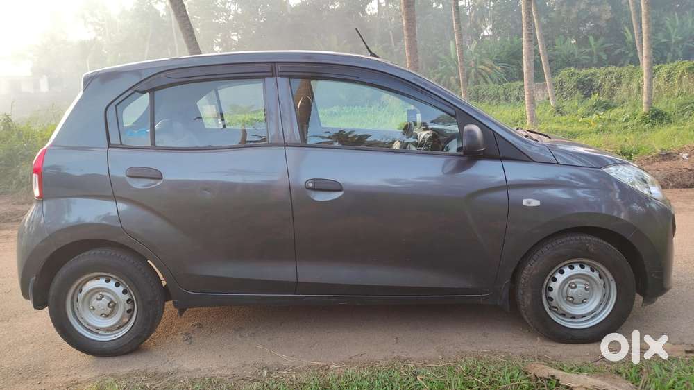 Hyundai Santro Era Executive, 2019, Petrol
