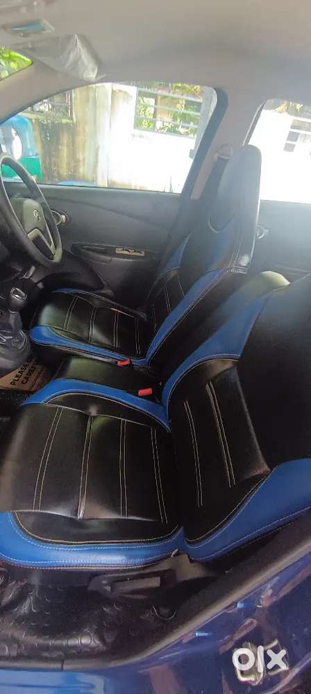 Datsun Go A (o) 2018 Manual Petrol