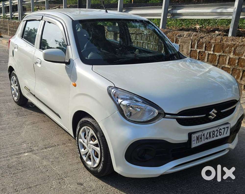 Maruti Suzuki Celerio Vxi(o), 2022, Cng & Hybrids