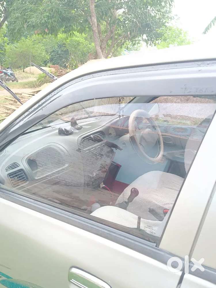 Maruti Suzuki Alto Lxi 2009
