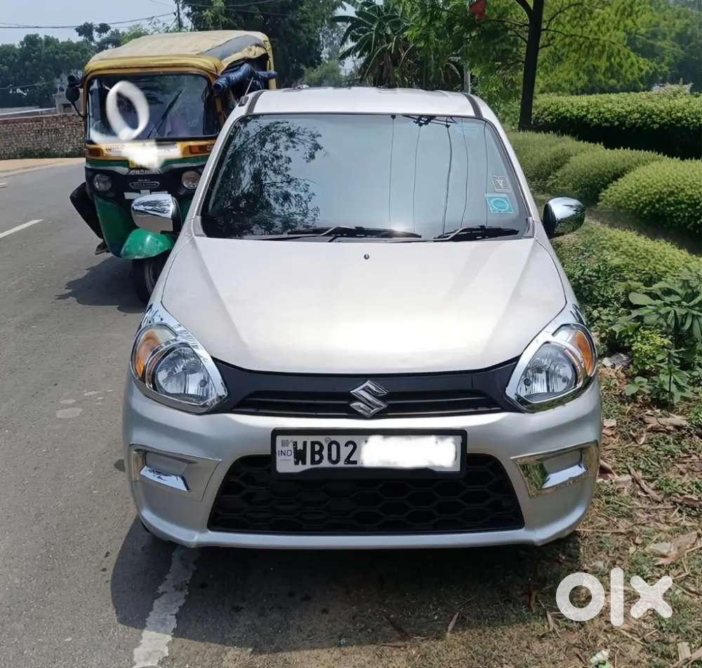 2020-alto 800vxi,tax-ltt, 1st Owner,run-19,151 K.m,price-2,69,000