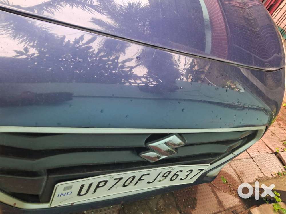 Maruti Suzuki Dzire 2020 Petrol Well Maintained