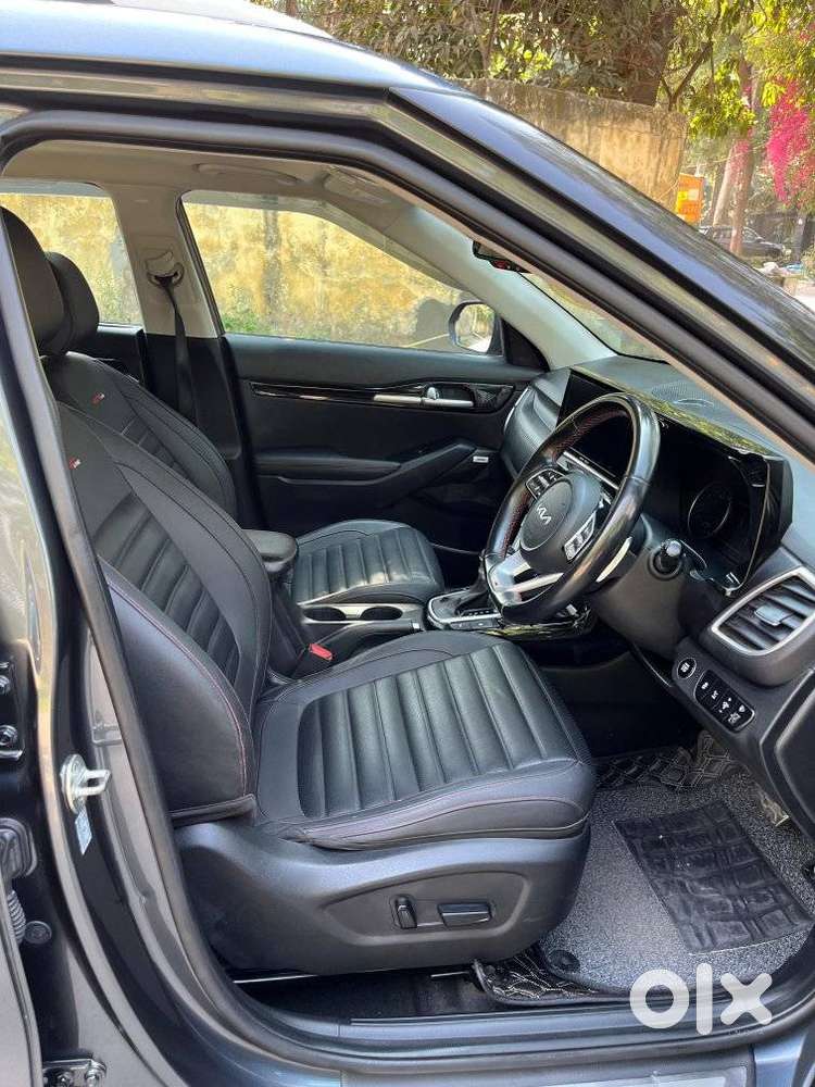 Kia Seltos 1.4 Gtx + Petrol At, 2022, Petrol