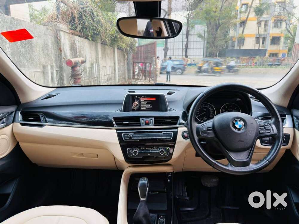 Bmw X1 Sdrive20d Expedition, 2016, Diesel