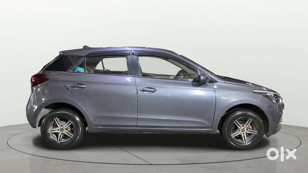 Hyundai Elite I20 1.2 Magna Plus, 2019, Petrol