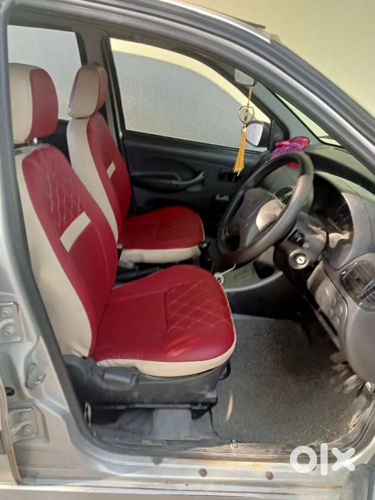 Tata Indica Ev2 Xeta 2011 Cng & Hybrids 100000 Km Driven
