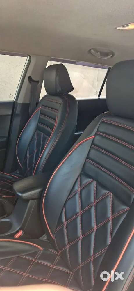 Hyundai Creta 1.6 Sx 2016