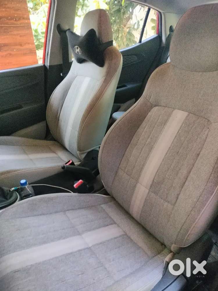 Hyundai Grand I10 Nios Sportz 2020