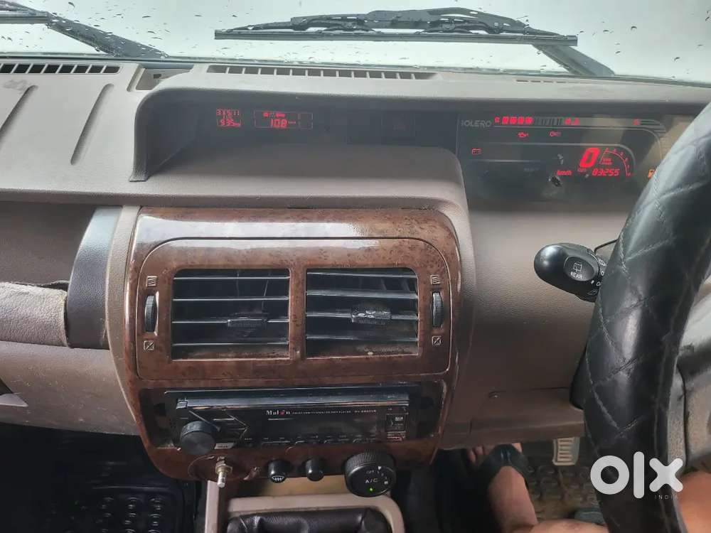 Mahindra Bolero 2013 Diesel Good Condition Noc Available Negotiable