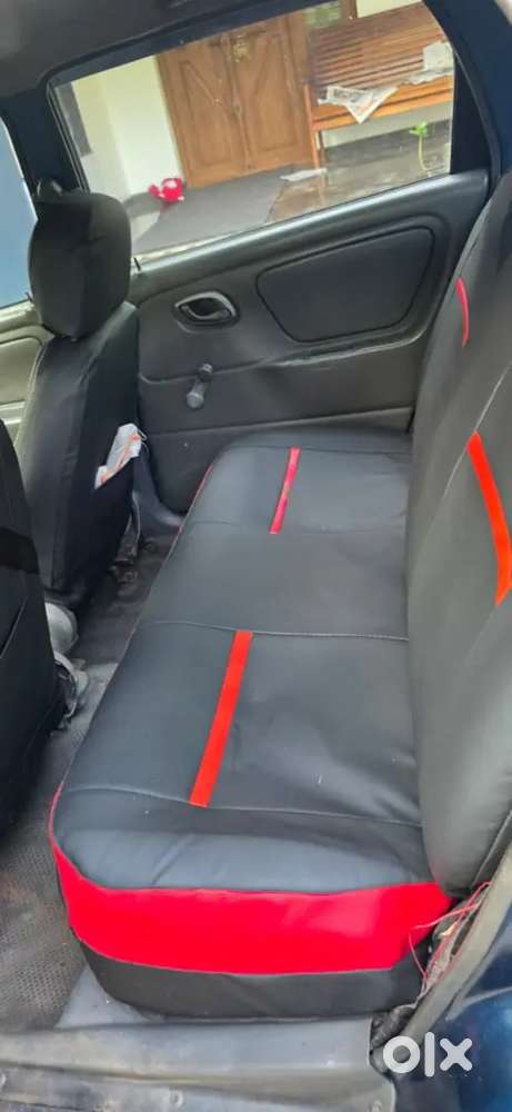 Maruti Suzuki Alto 2011