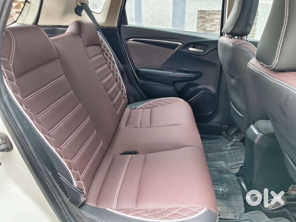 Honda Wr-v 1.5 Vx Exclusive Edition I-dtec, 2017, Diesel