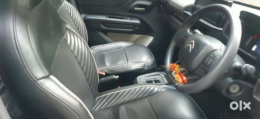 Citroen Ec3 Feel Vibe Pack, 2023, Electric