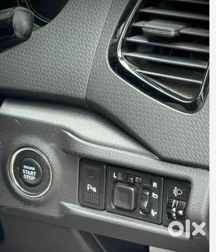 Brezza Zdi Plus 2016 Model