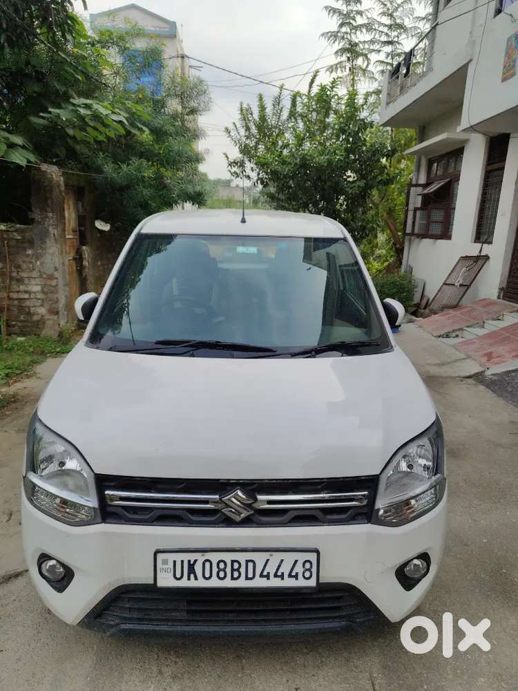 Maruti Suzuki Wagon R 2023