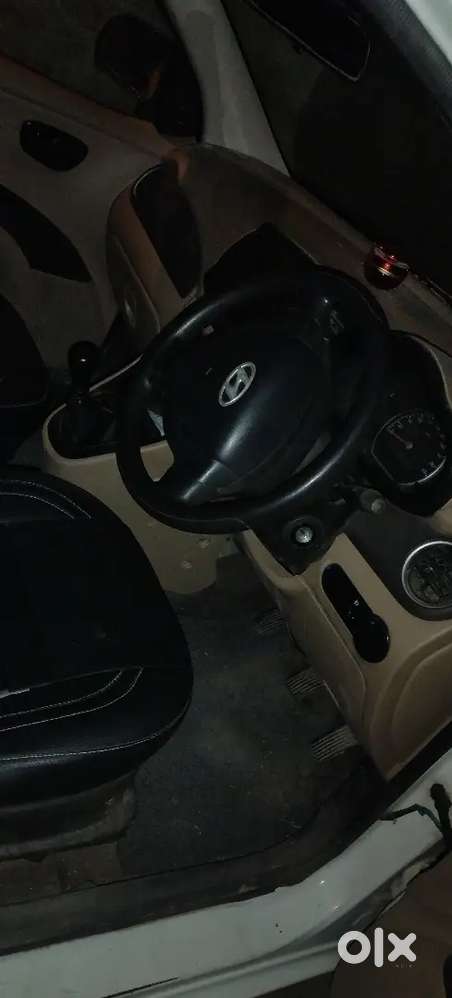 Hyundai I10 2010