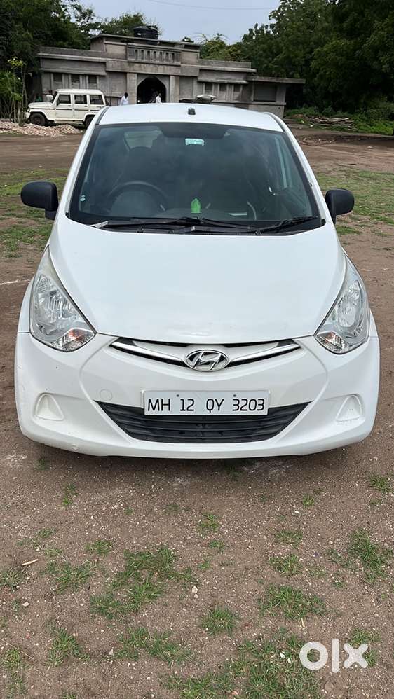 Hyundai Eon 2018 Petrol Well Maintained Sale Aur Exchanges
