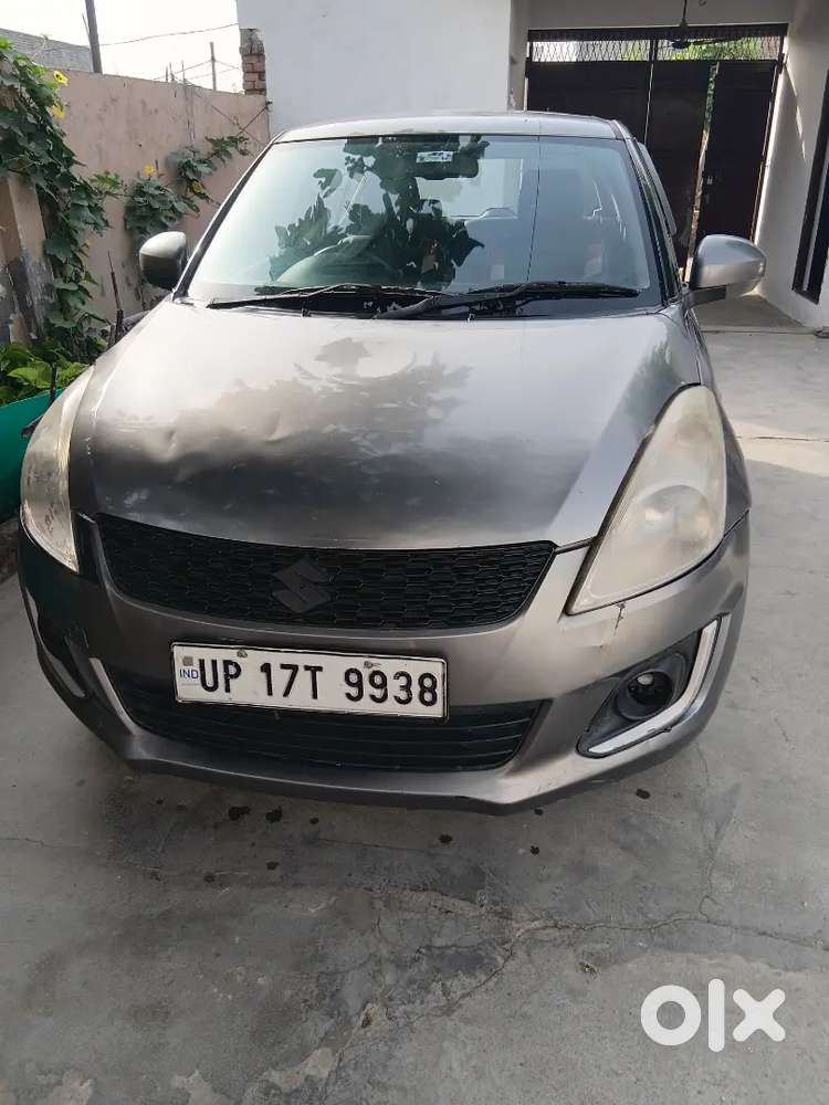 Maruti Suzuki Swift 2016