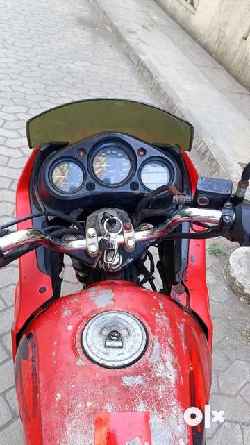 Karizma 2005 online model