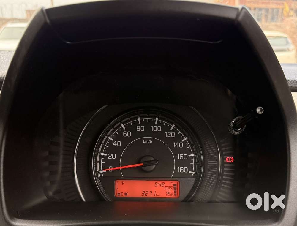 Maruti Suzuki Wagon R Vxi 1.0 Cng, 2026, Cng & Hybrids