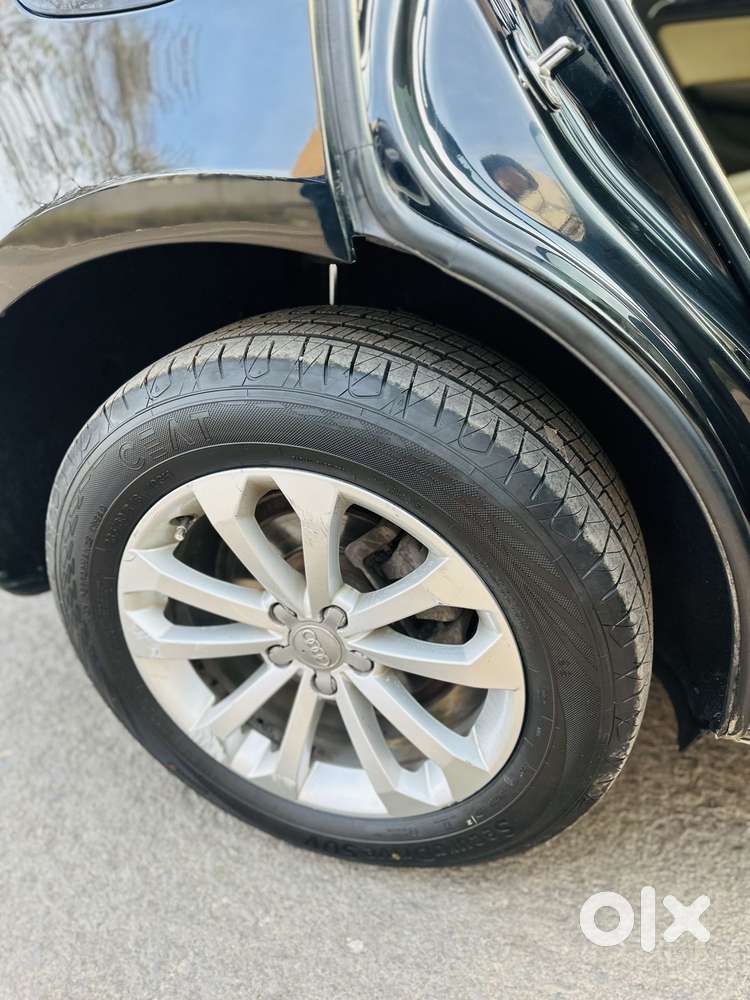 Audi Q5 2.0 Tdi Quattro Premium Plus, 2015, Diesel