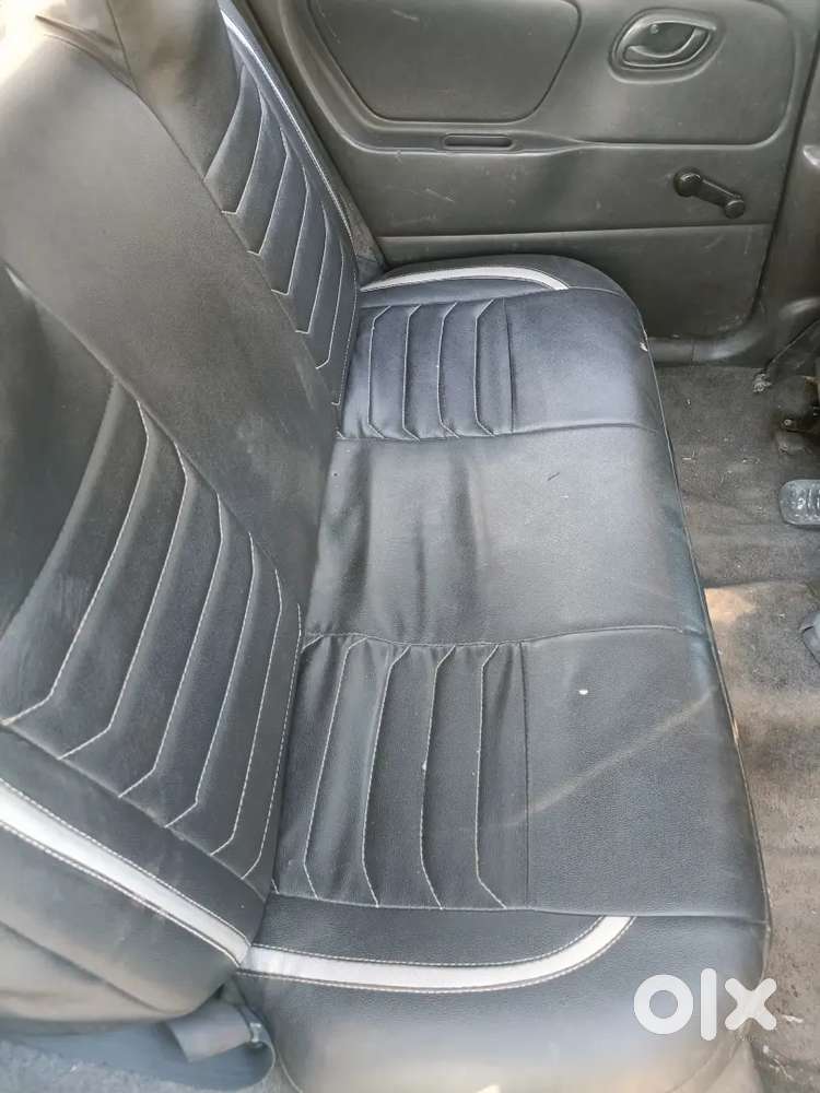 Maruti Suzuki Alto 2012 Petrol + Lpg Good Condition