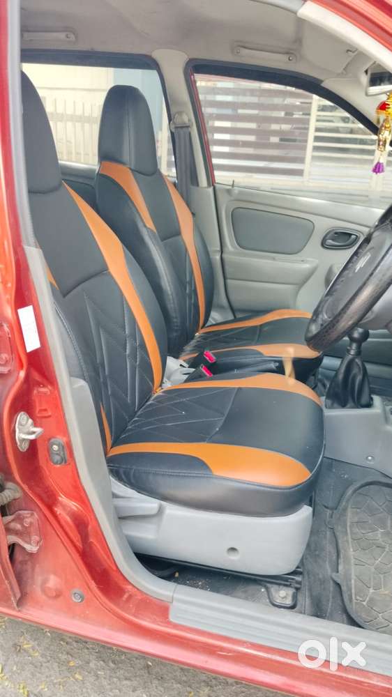 Maruti Suzuki Alto K10 2010-2014 Vxi, 2012, Petrol