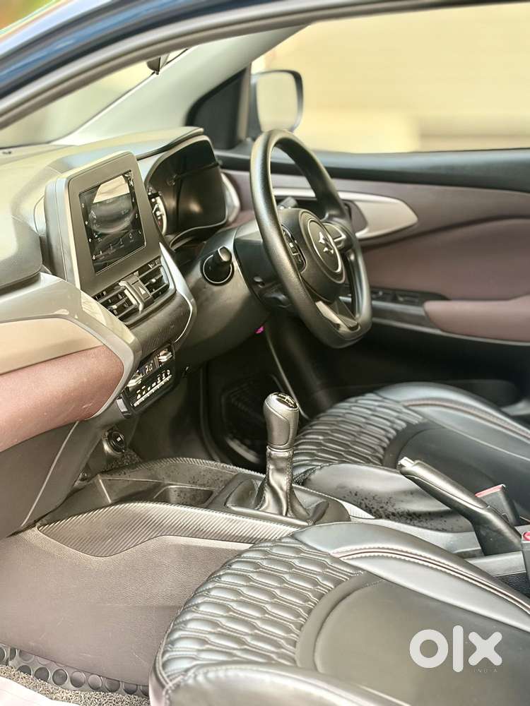 Maruti Suzuki Fronx Delta Plus 1.2l Mt, 2023, Petrol