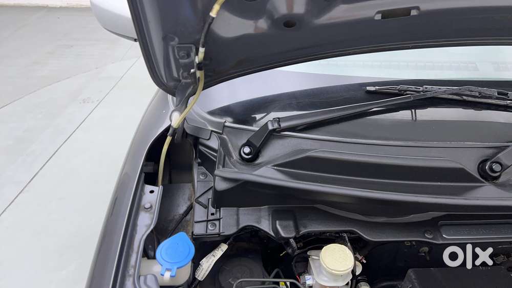 Maruti Suzuki S-presso Vxi Plus, 2022, Petrol