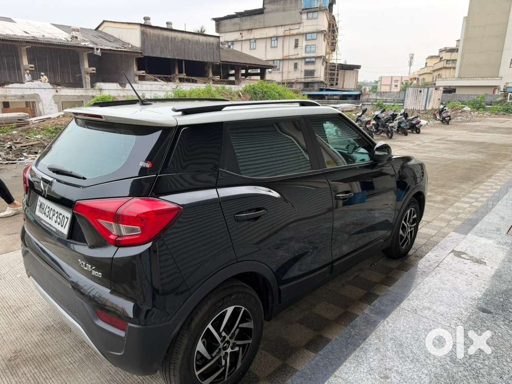 Mahindra Xuv300 Turbosport 2025