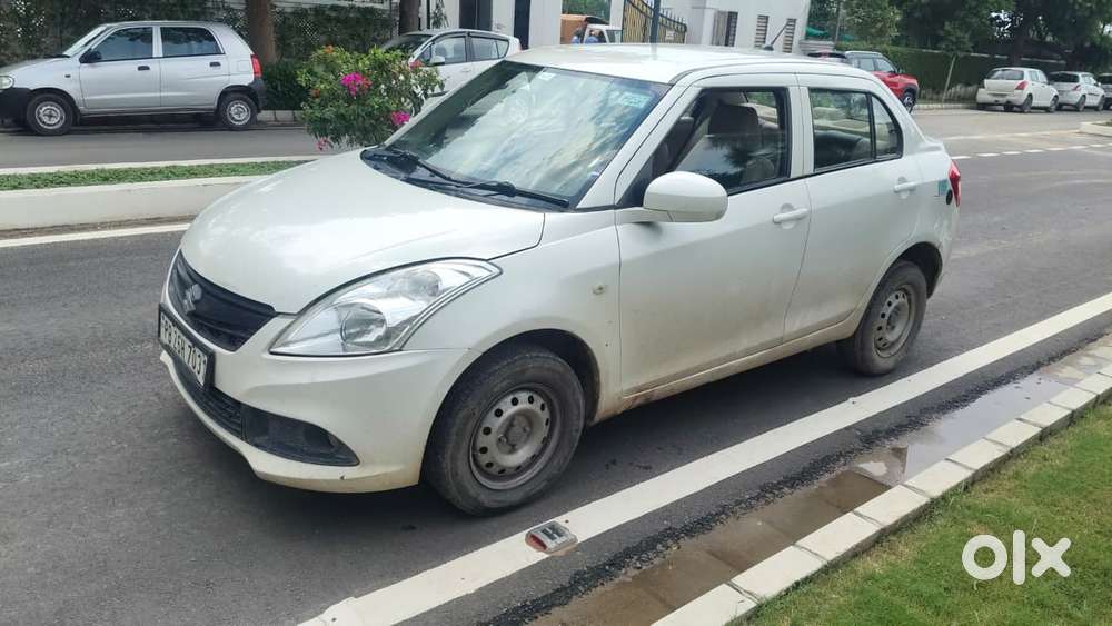 Maruti Suzuki Swift Dzire Tour Ldi, 2021, Petrol