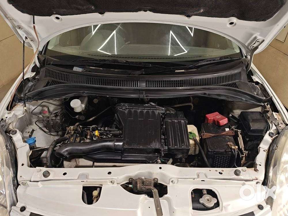 Maruti Suzuki Dzire 1.2 Vxi, 2010, Petrol