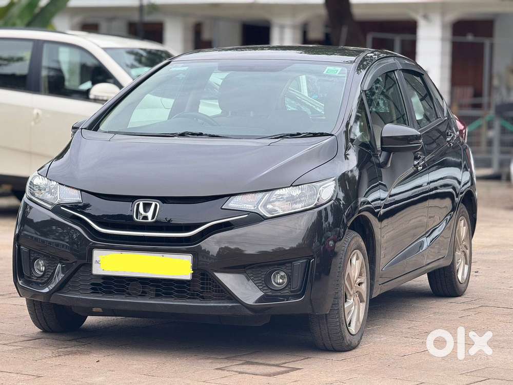 Honda Jazz V Diesel, 2016, Diesel