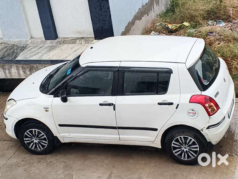 Sell Swift In Good Condition