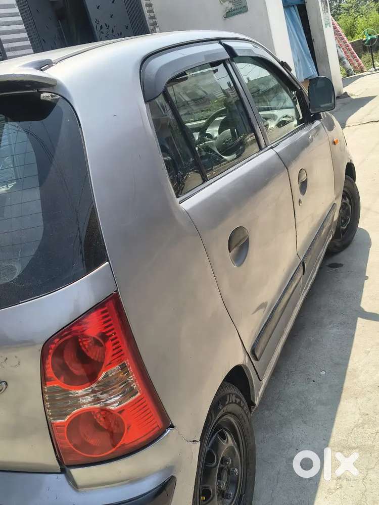 Hyundai Santro Xing 2006