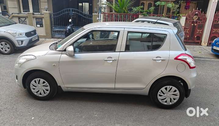 Maruti Suzuki Swift 2004-2010 1.3 Lxi, 2013, Petrol